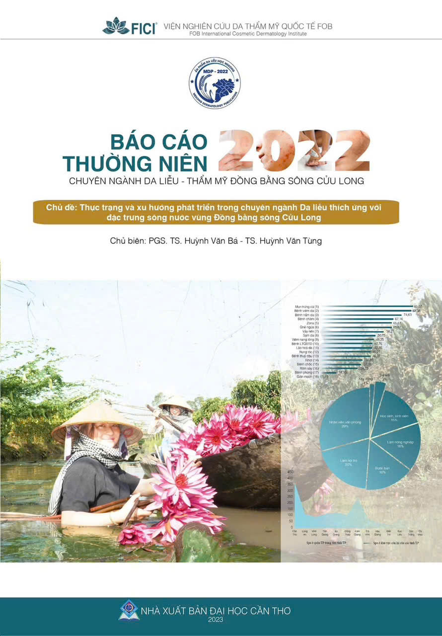 dermatology Mekong Delta, FICI