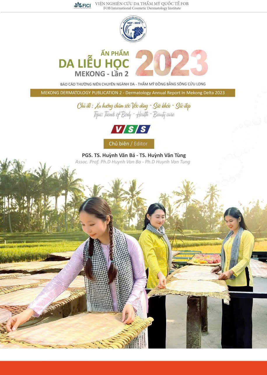 dermatology Mekogn Delta, FICI